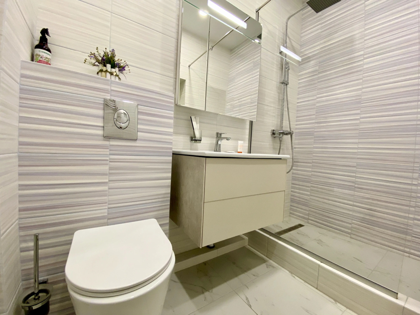 Апартаменты Okolo Morya 2