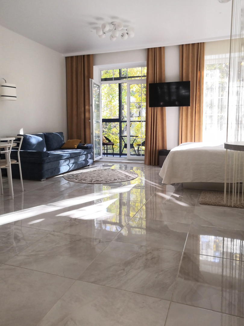 Апартаменты Штольц в Светлогорске