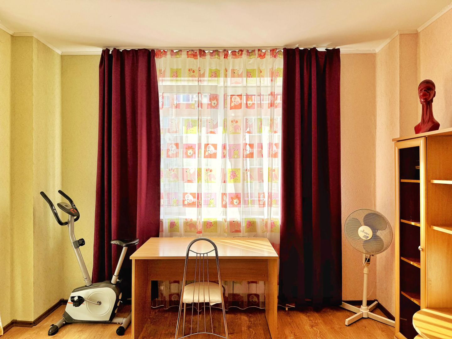 Апартаменты Apart-Comfort на пр-те Толбухина 17/65