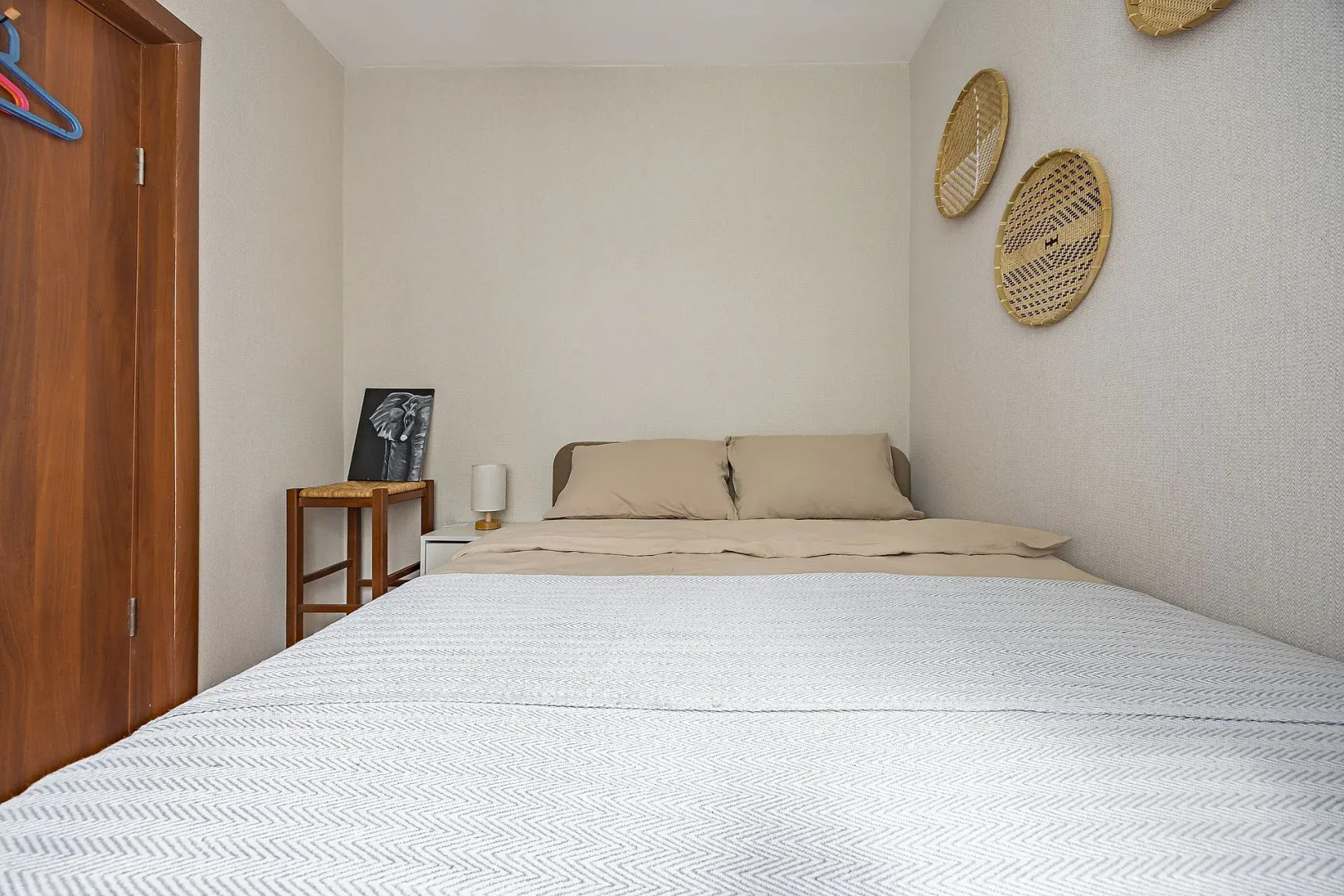 Квартира Уютная недалеко от центра