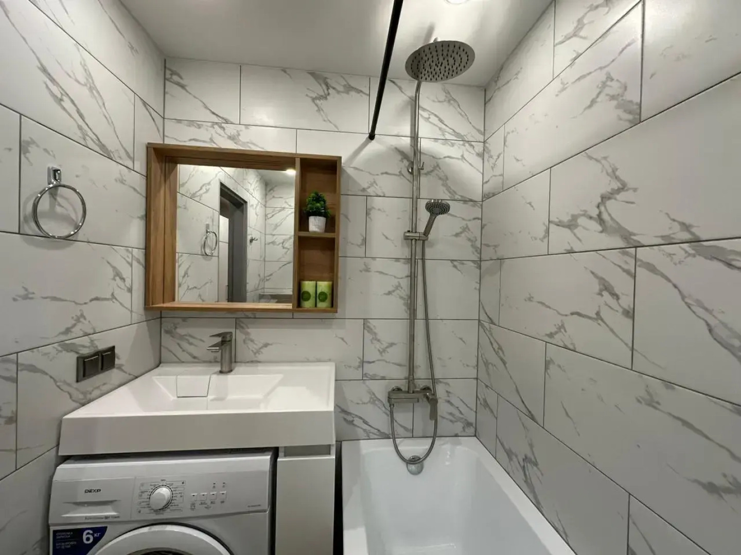 Квартира Урбан