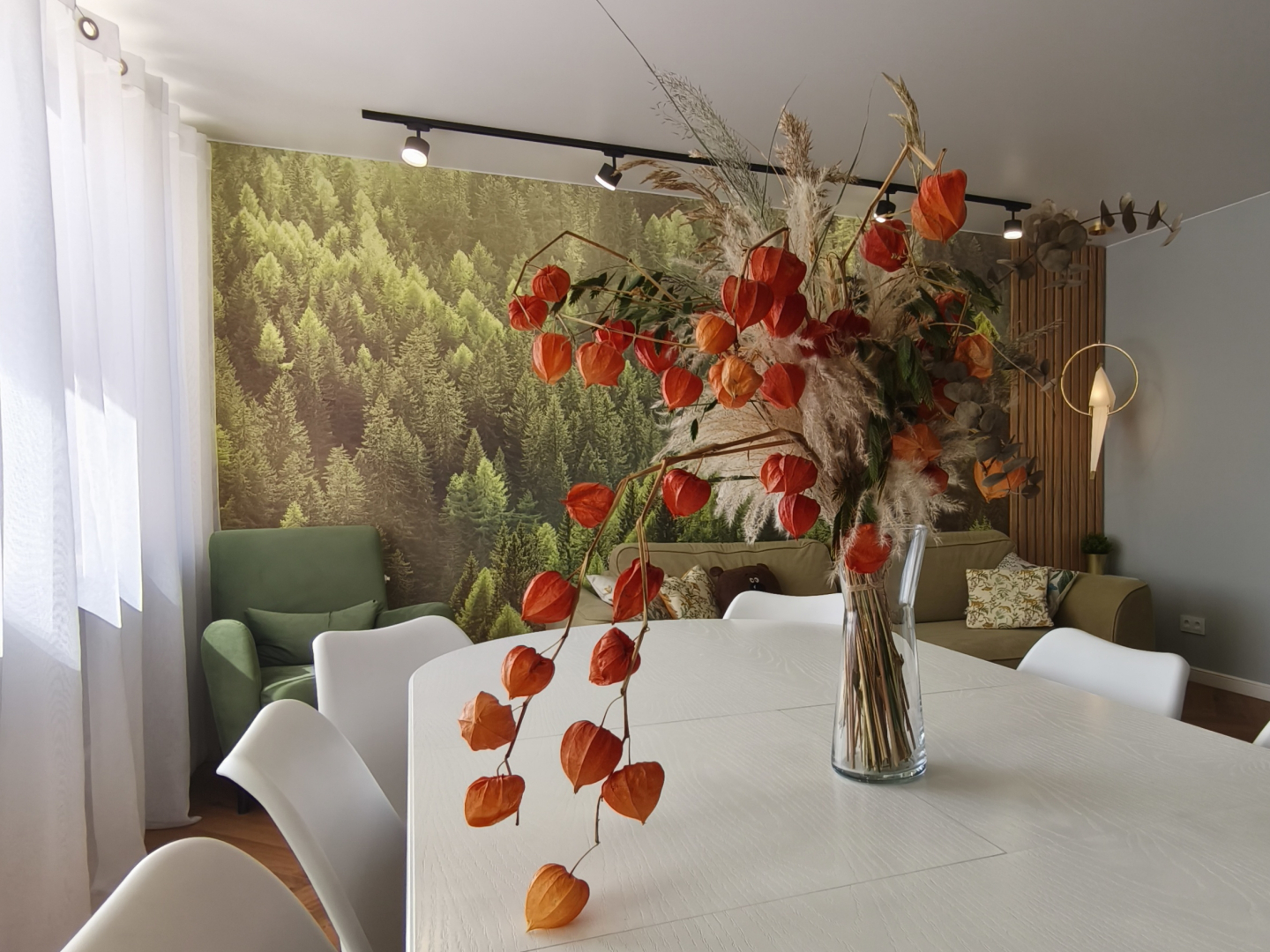 Квартира Просторная на бульваре Кутузова 11