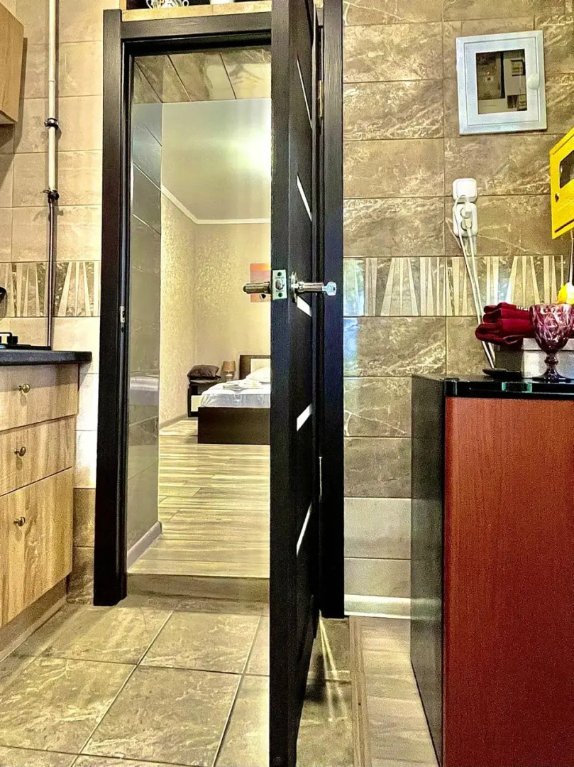 Апартаменты на улице Карла Маркса 6