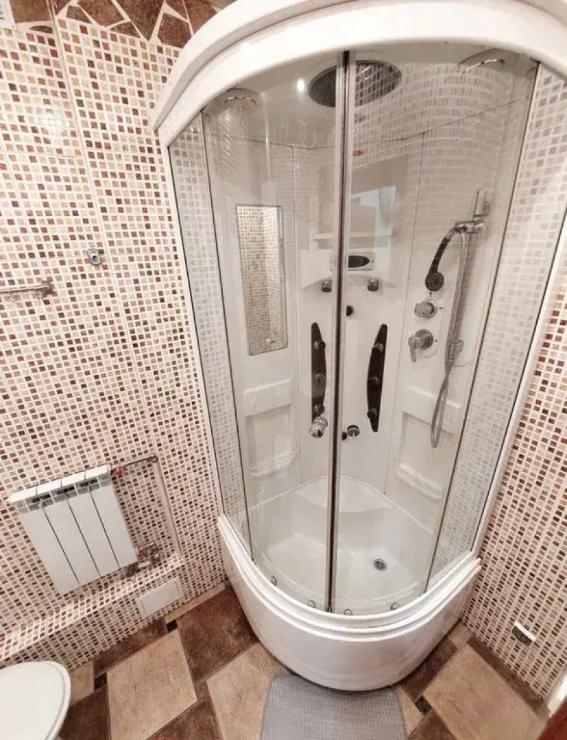 Апартаменты в Центре Средневековья