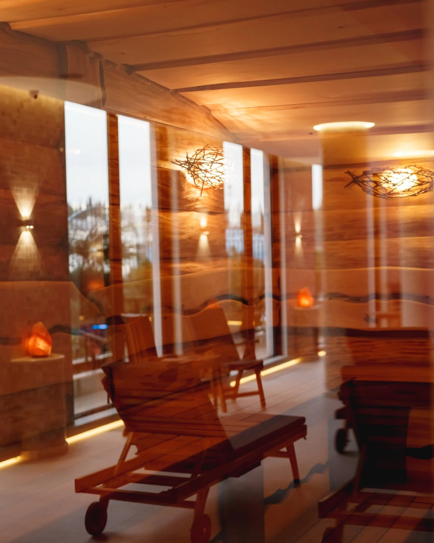 Wind Rose Hotel & SPA