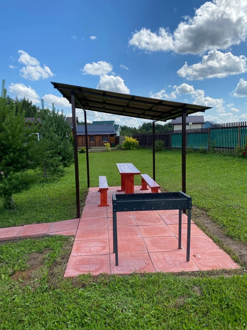 Мини-Отель Солнечный Дом - Casa del Sole