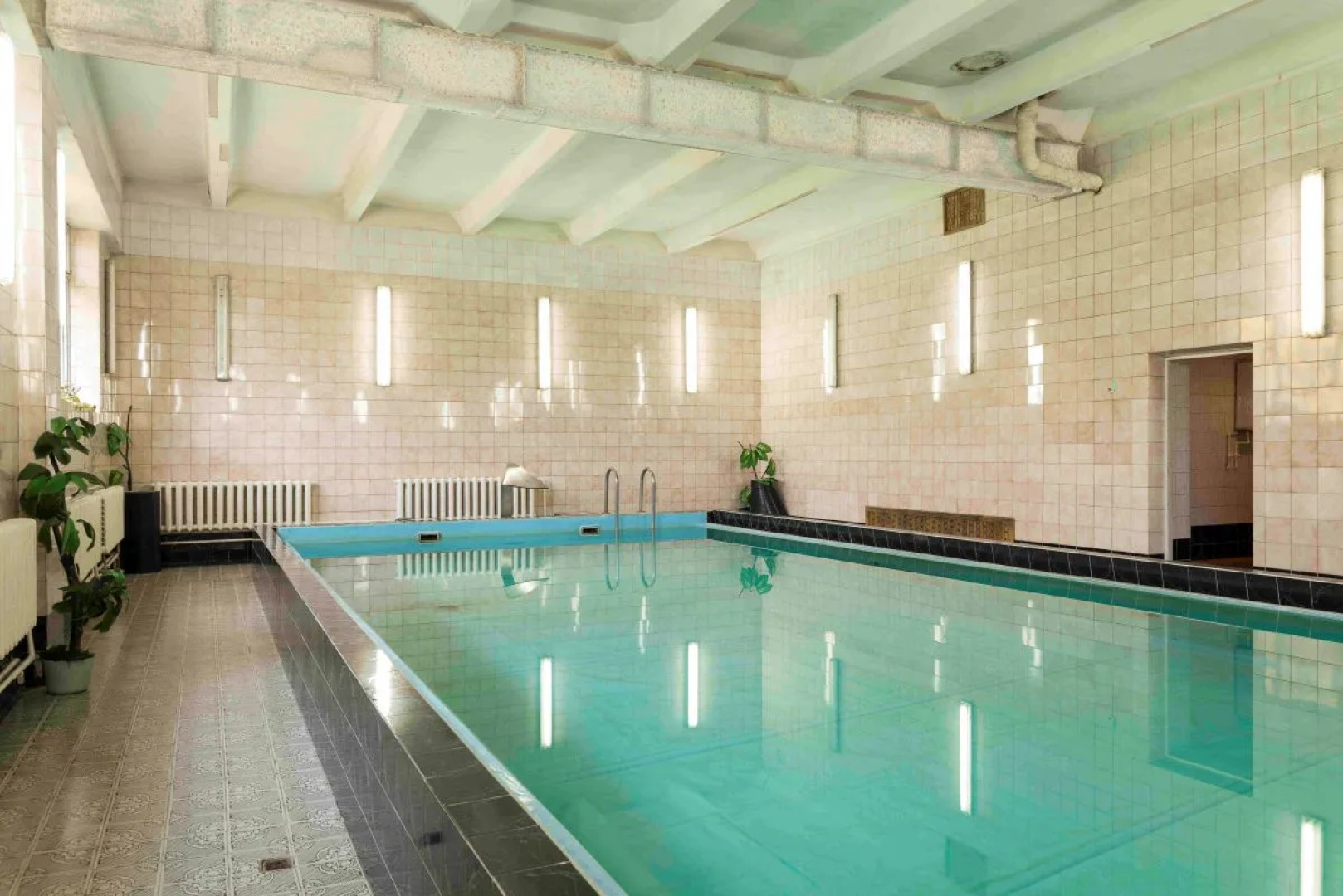 Lesnoy Gorodok Hotel