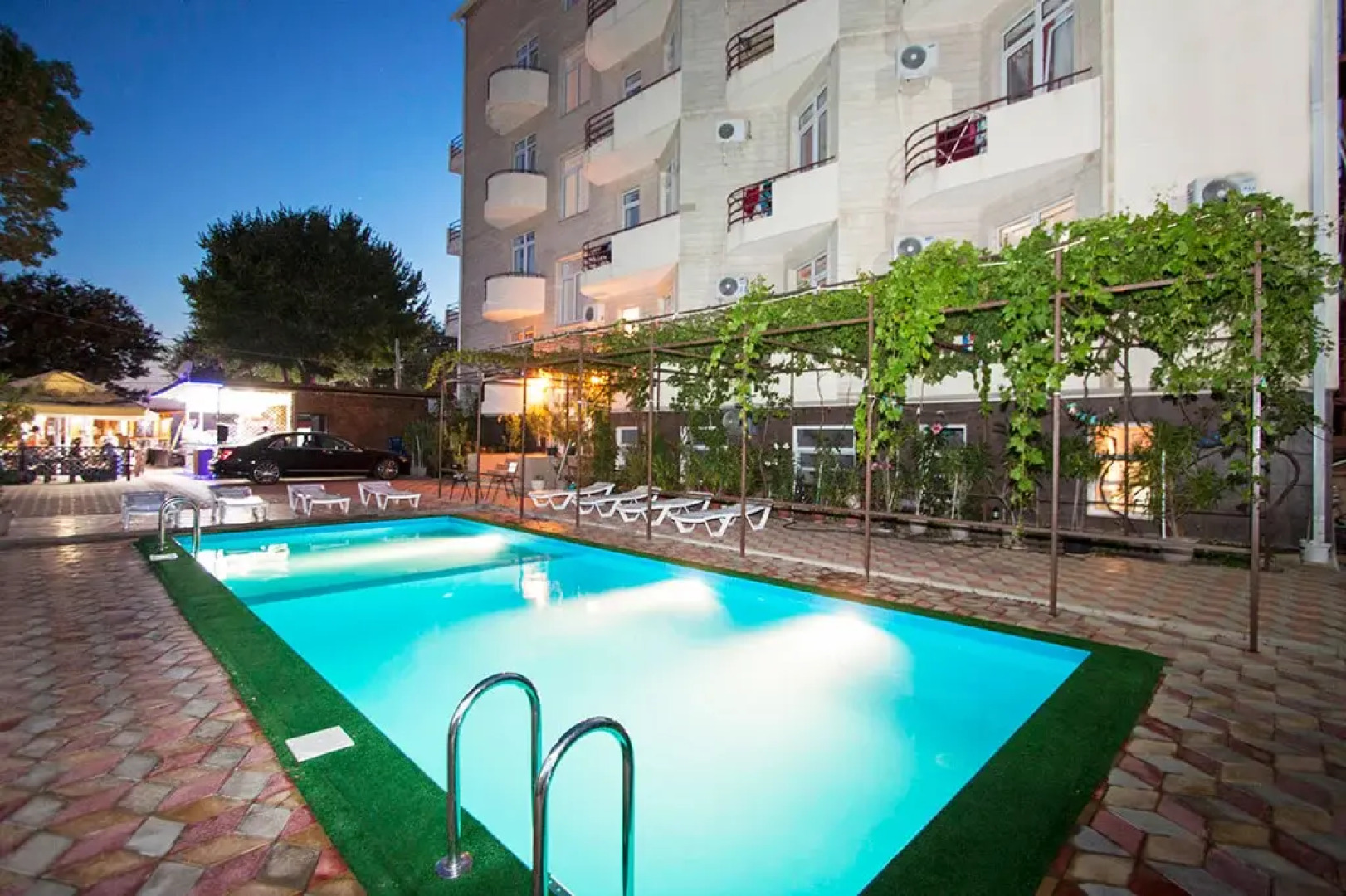 Берег Надежды (Анапа)