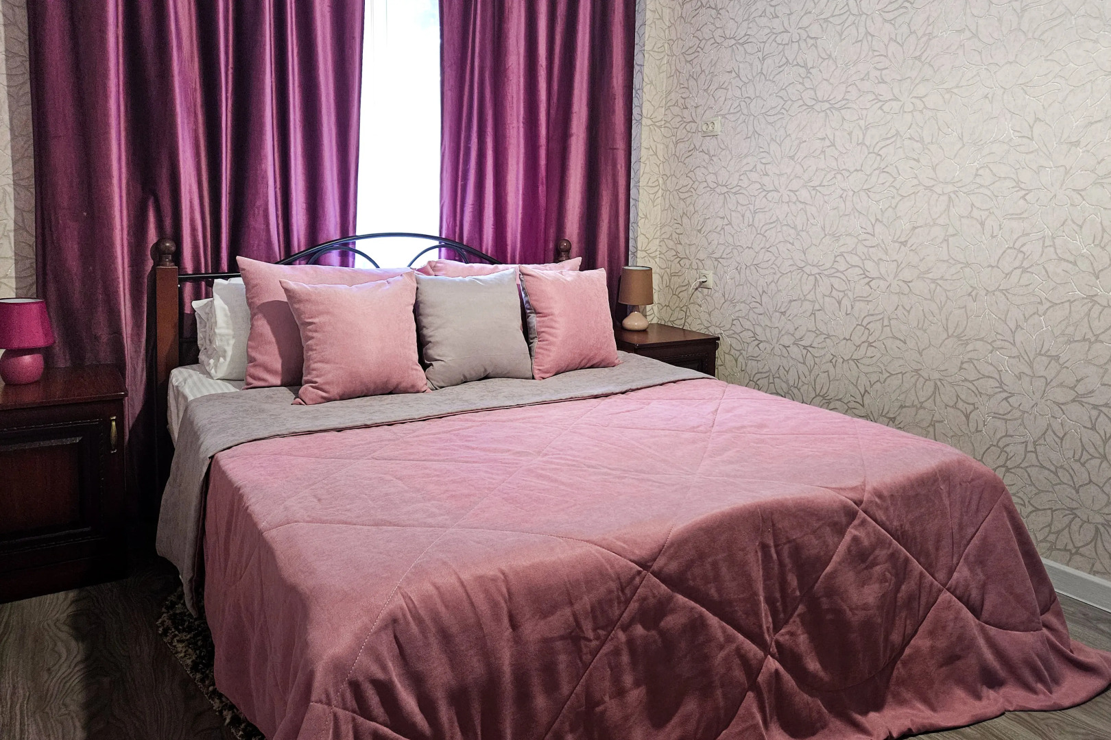 Апартаменты SkiDombay