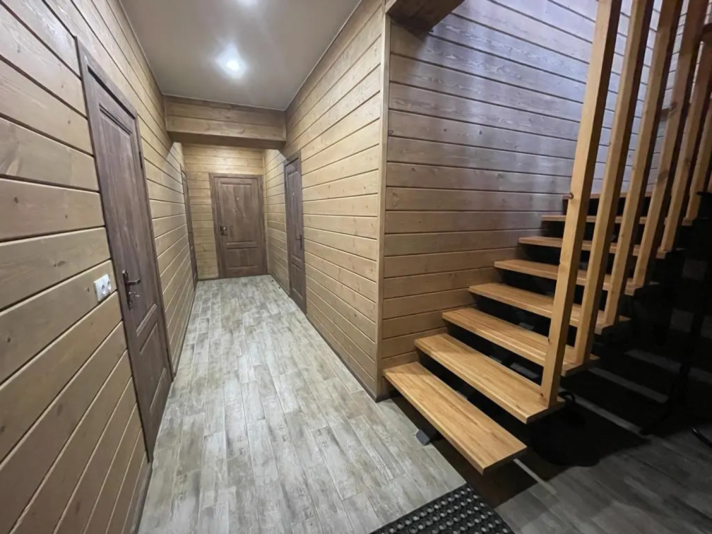 Гостевой дом Аршанский Бор