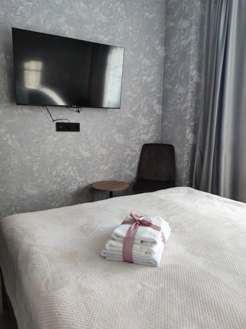 Мини-отель Золотой Куранах