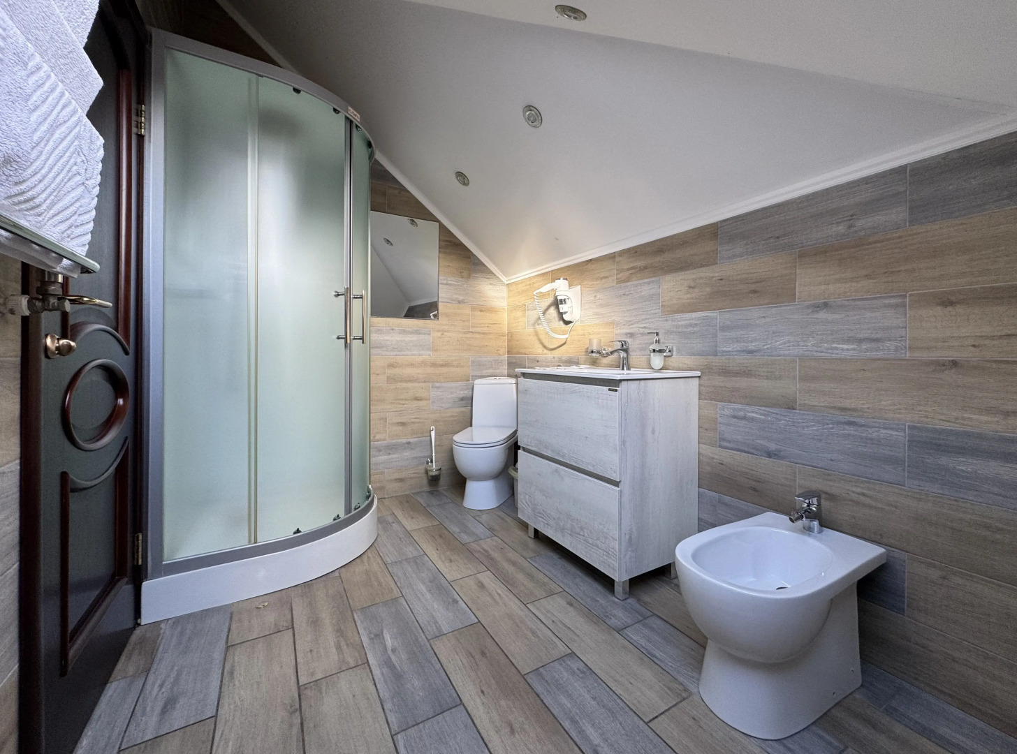 Мини-отель Тверские замки