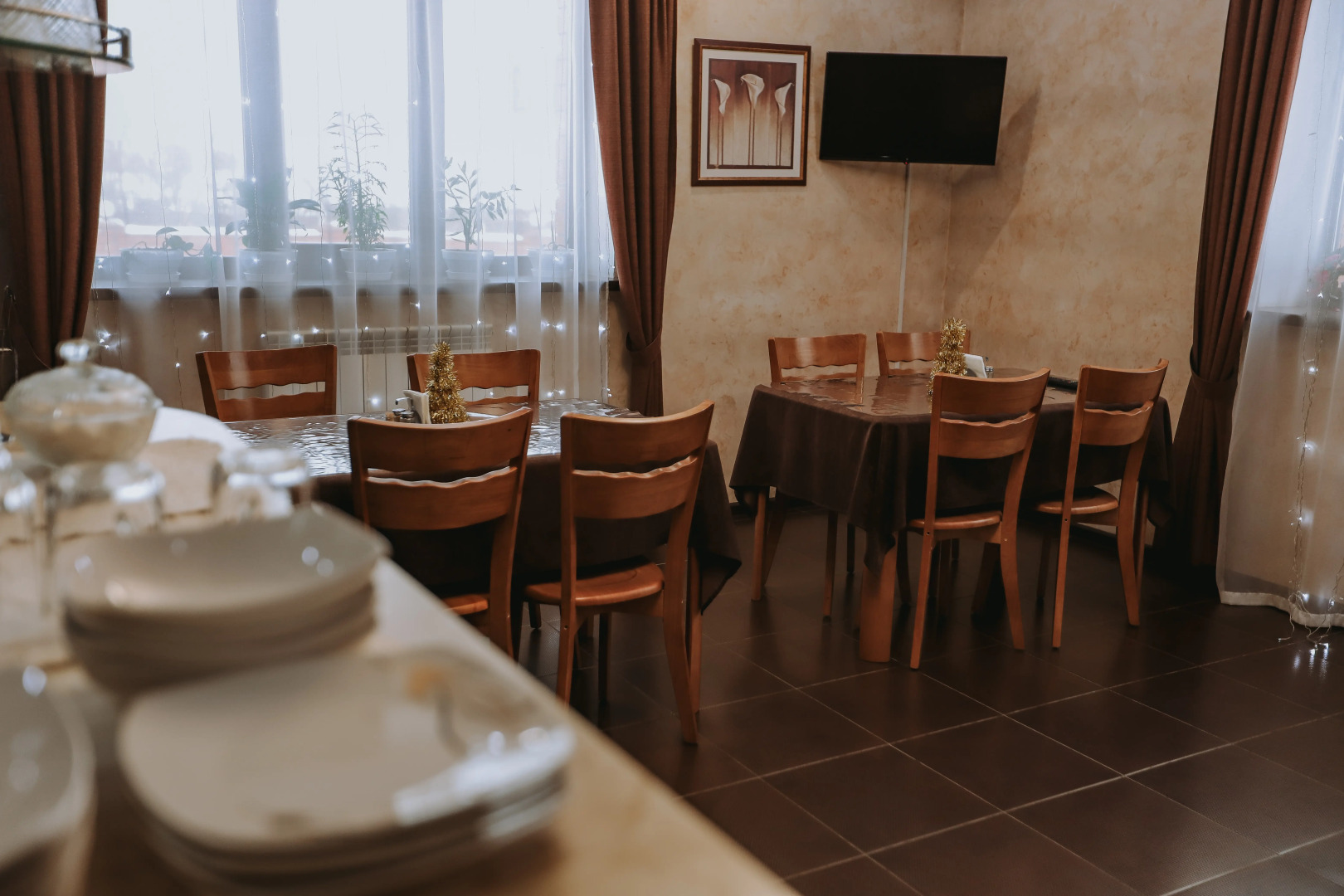 Отель Михеев