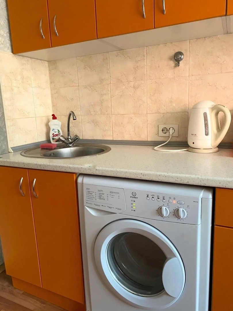 Квартира на улице Владимира Невского 30