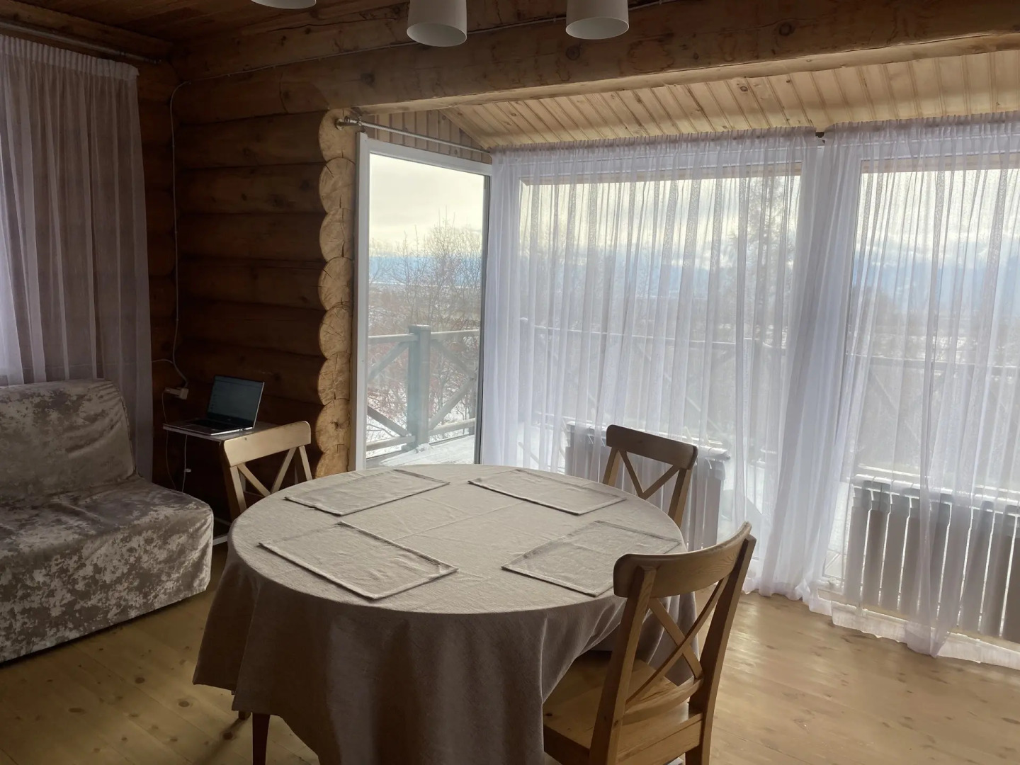 База отдыха Асонов ключ