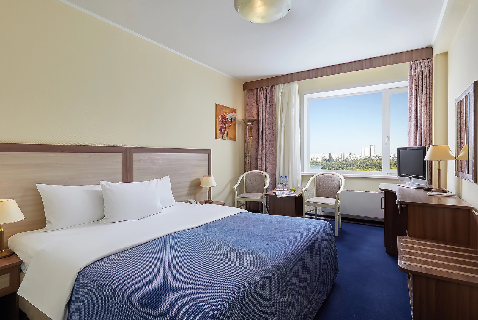 Отель Измайлово Гамма