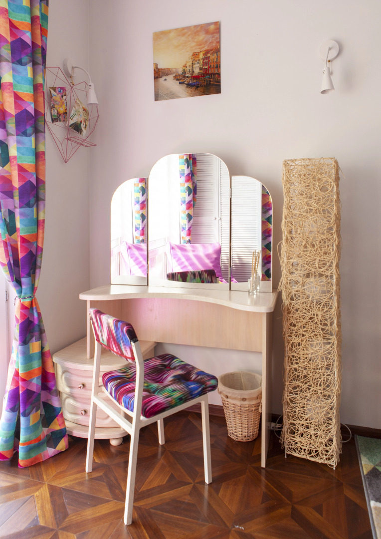 Частный дом СмайлХоум 1