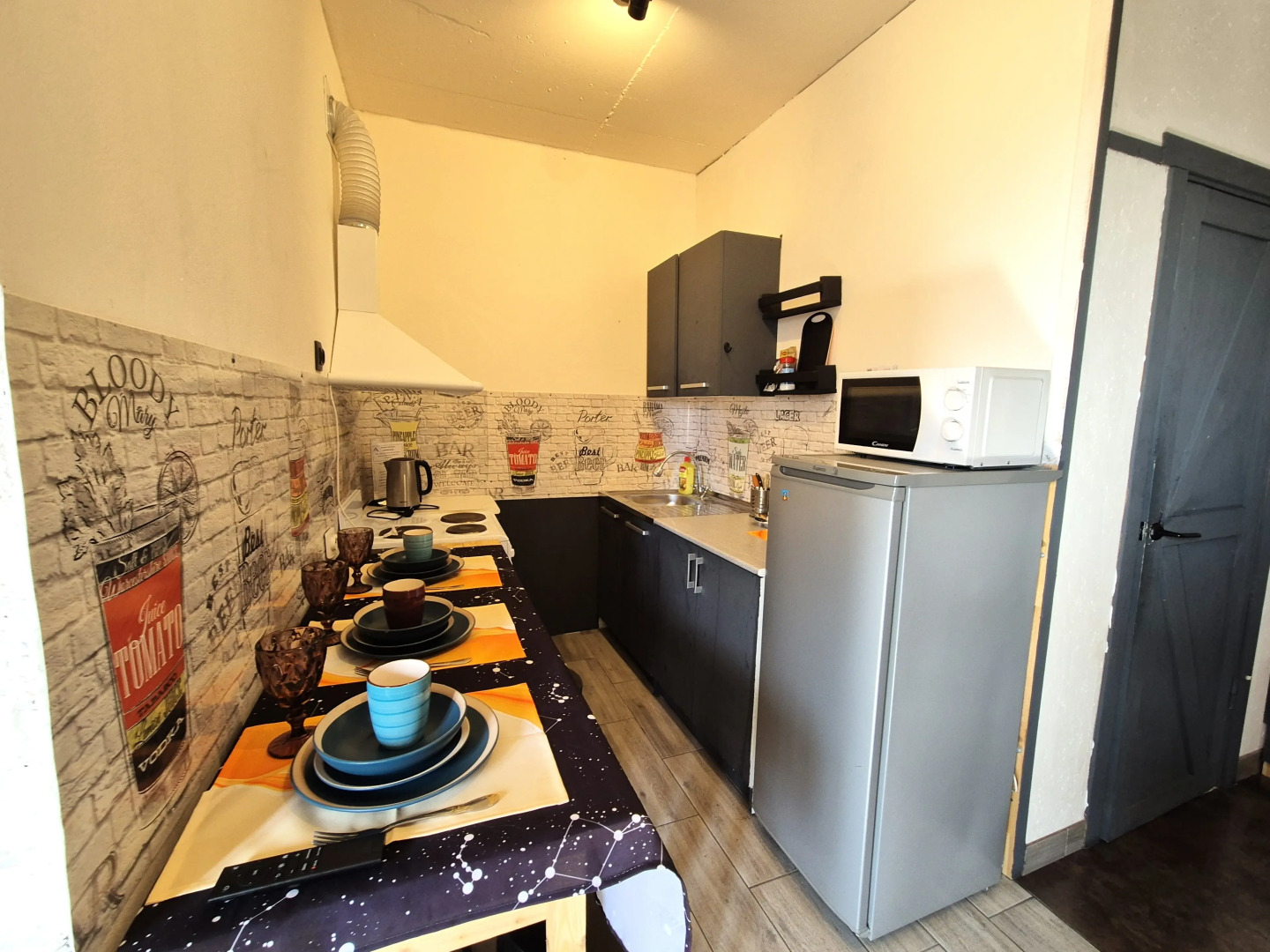 Квартира в Центре Пушкино