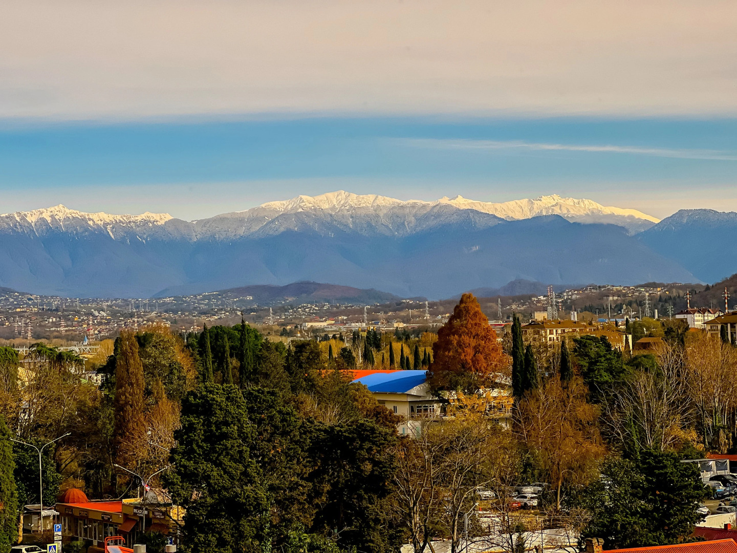 Гостевой дом Империя