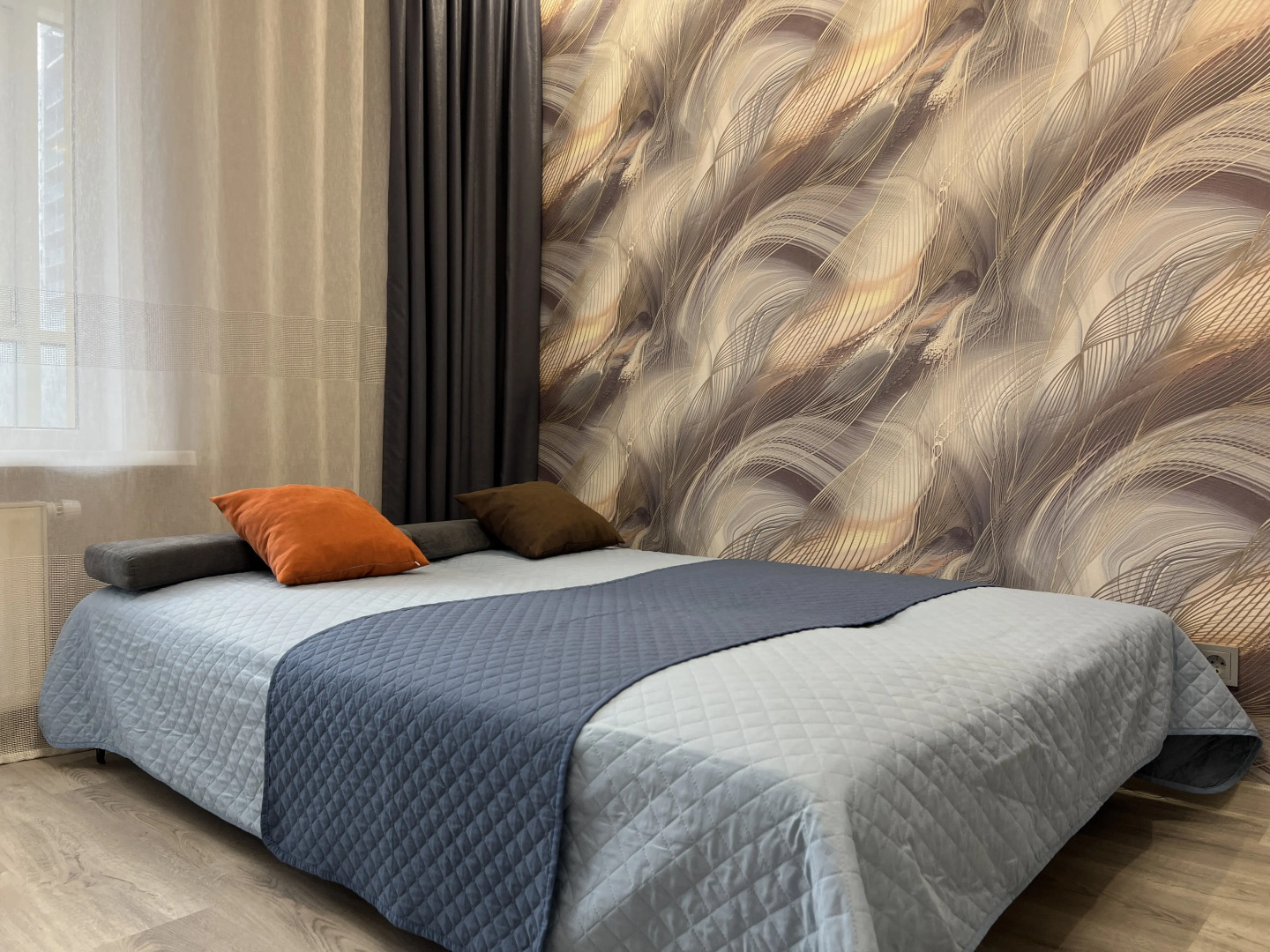 Квартира Евро 2 Ком Смирнова 3 3 Сахалин Центр КакДома