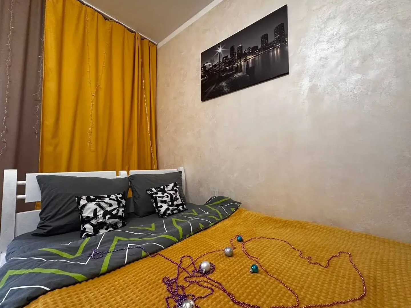 Квартира Мельница