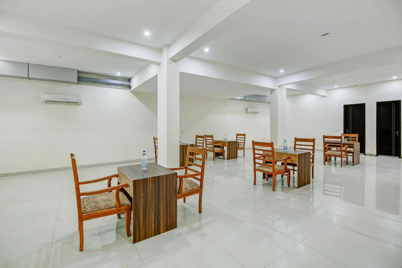 Отель Collection Inn