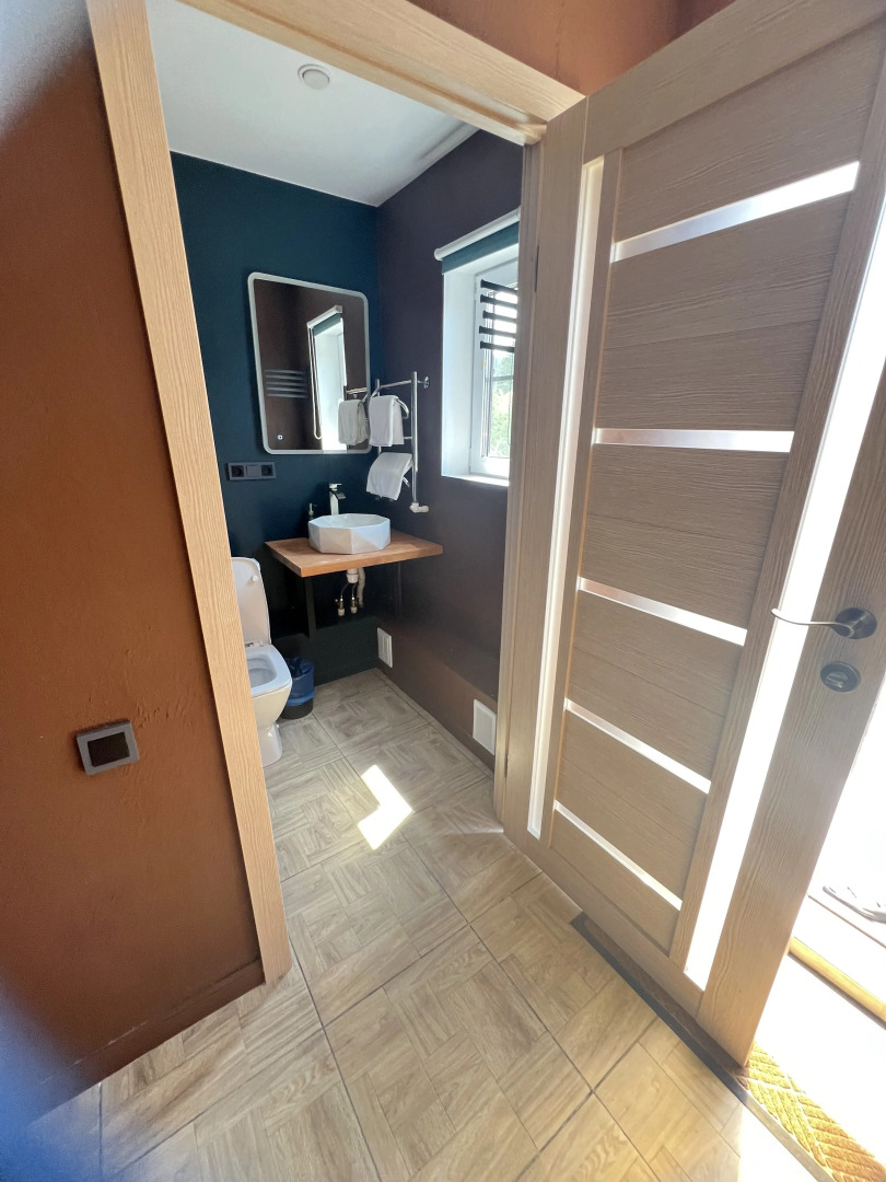 Апартаменты Амстердам