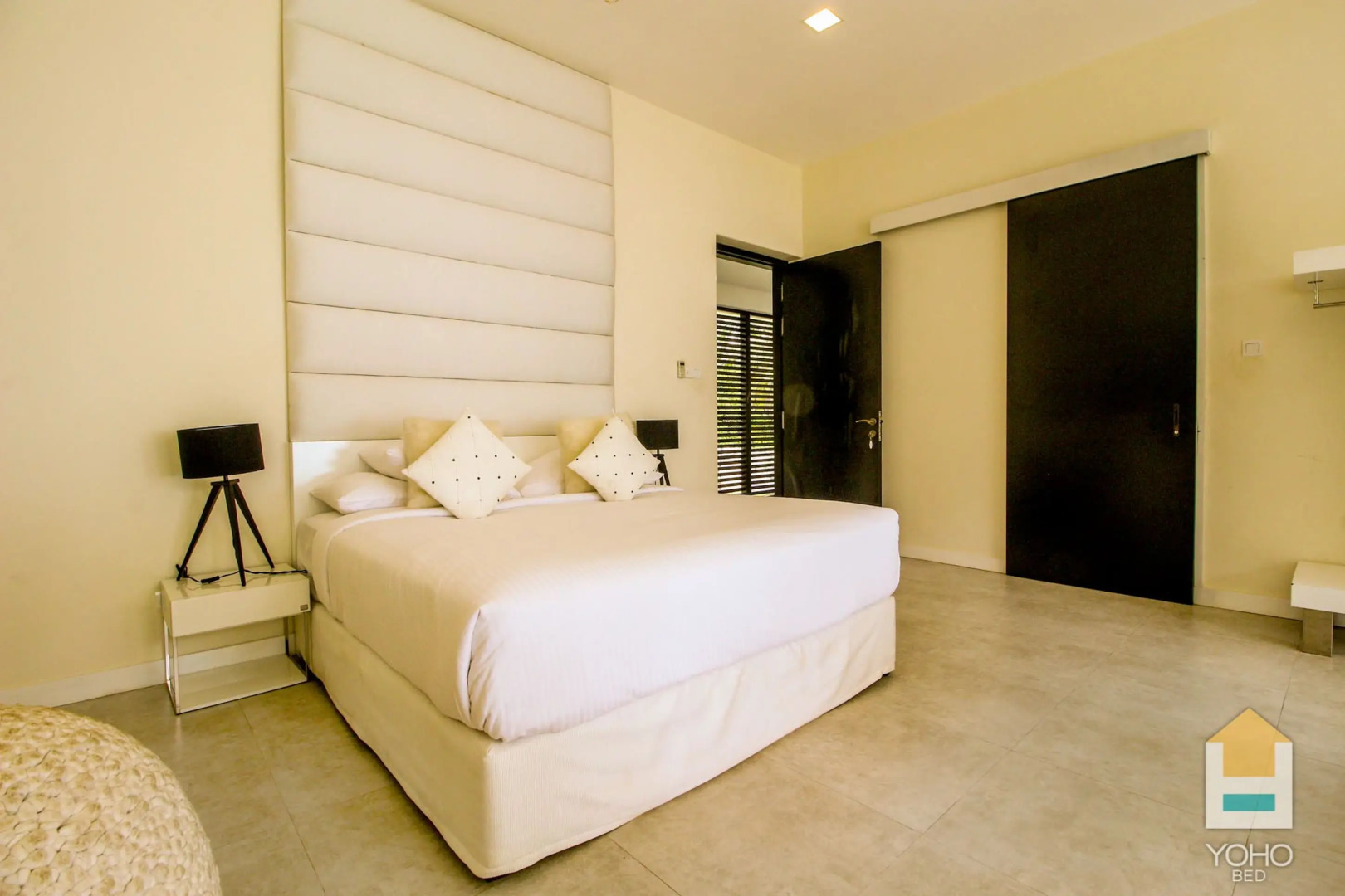 Вилла Yoho Green Turtle