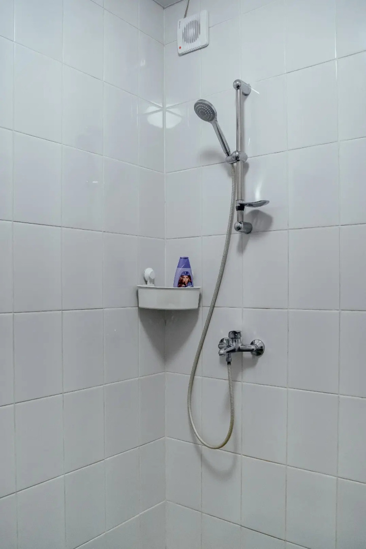 Апартаменты на улице Челюскинцев 23