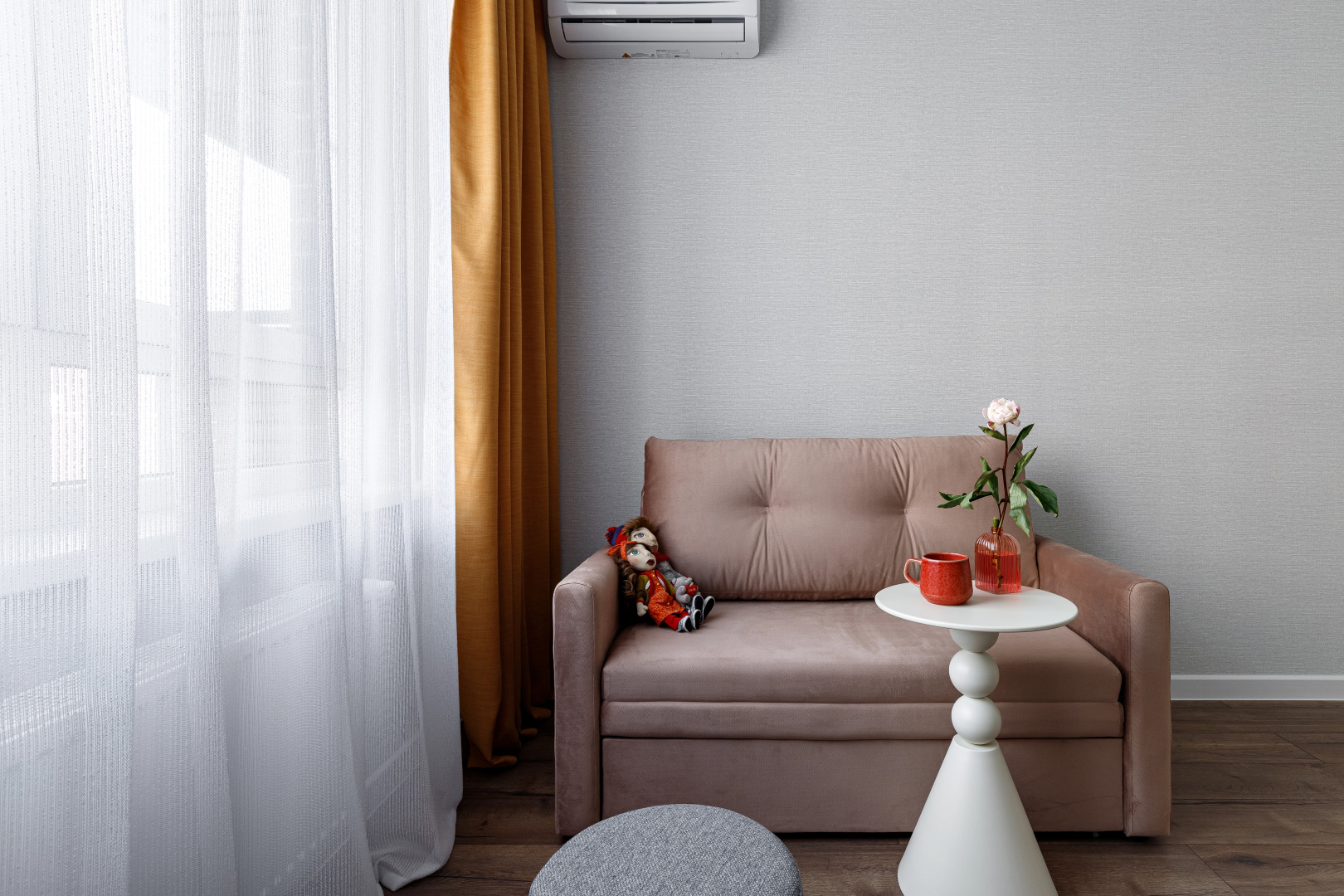 Квартира Фиеста