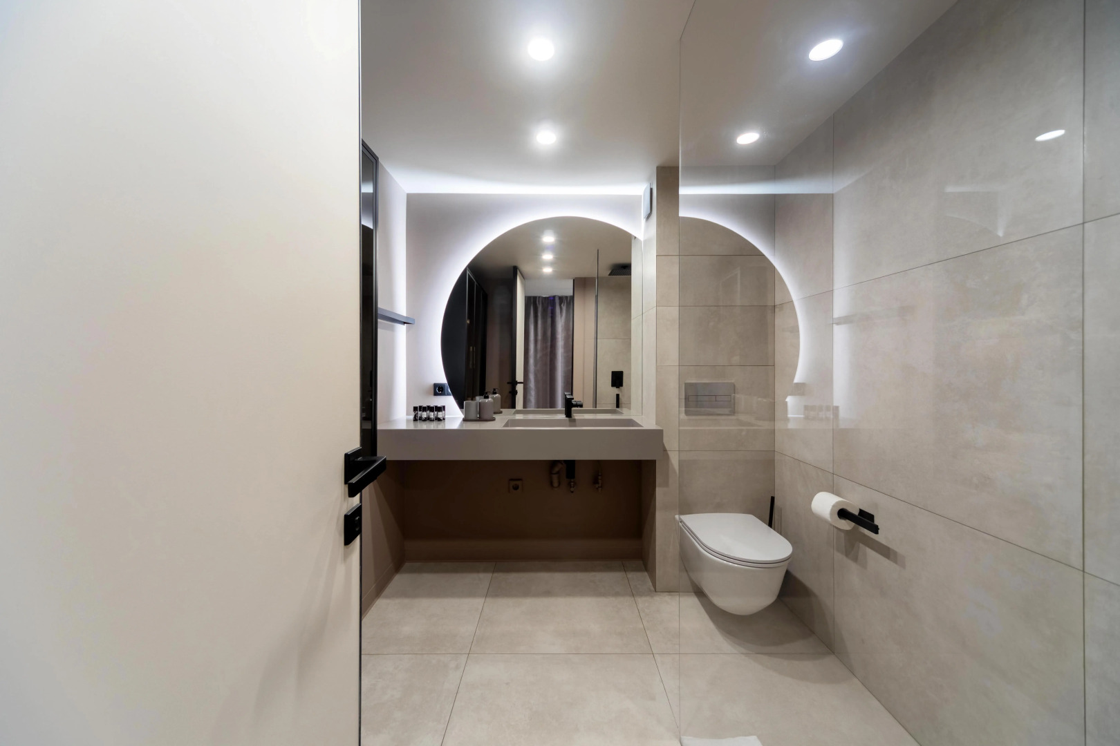 Квартира Двухуровневая в особняке у Кремля