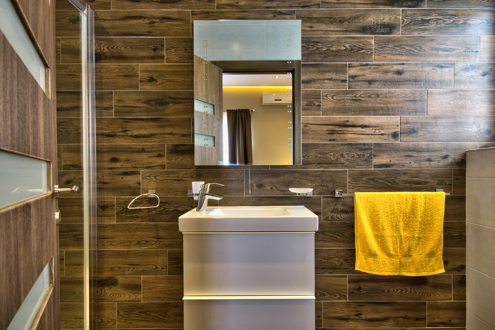 Вилла Carob Hills - Villa Gaia