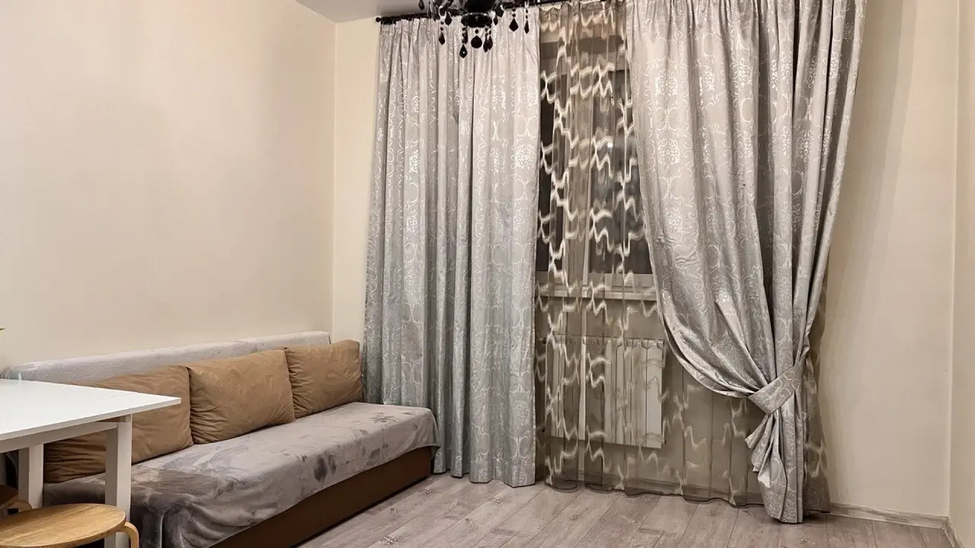 Апартаменты Магия на Дёмин Луг 2/1