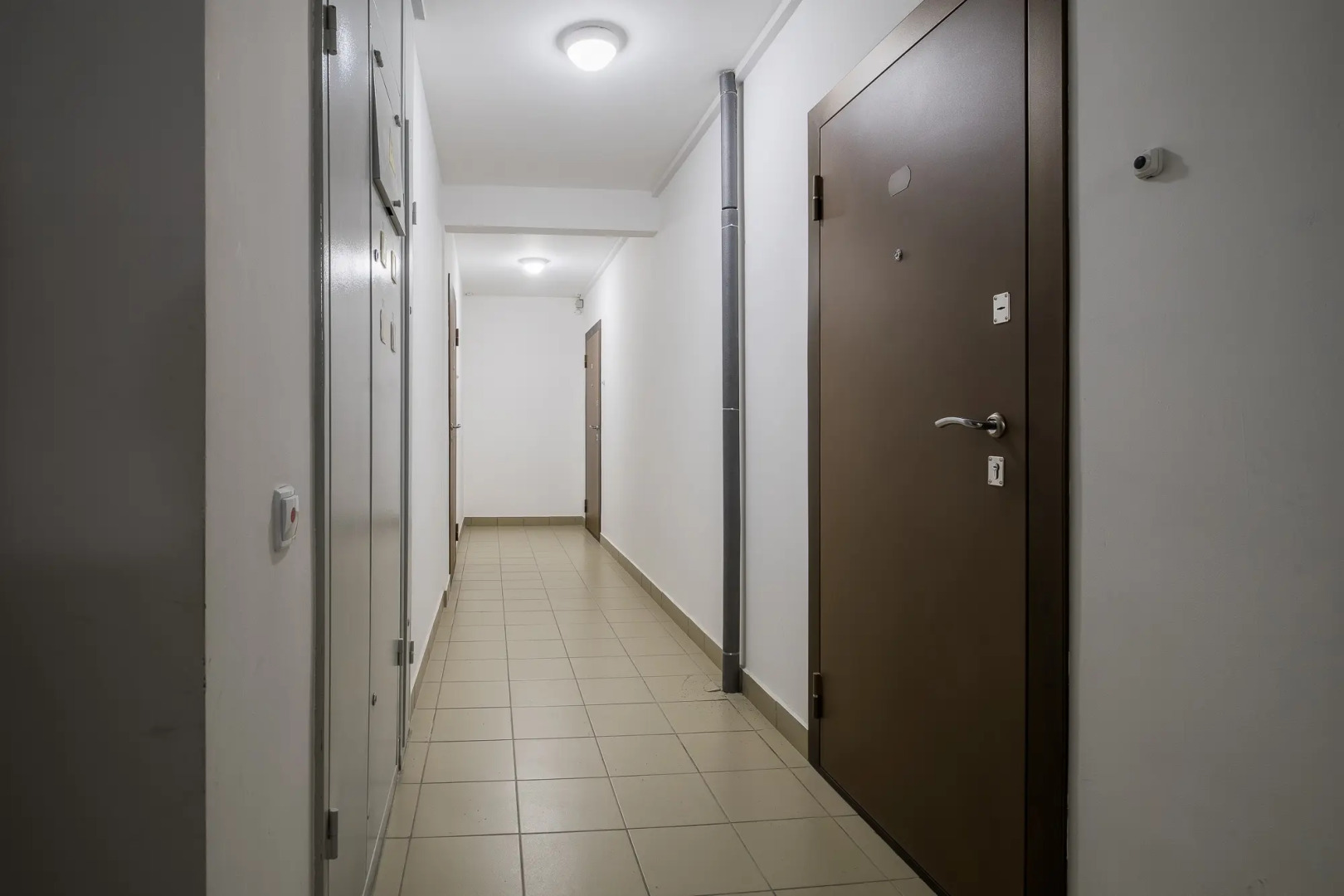 Апартаменты Homeapartments