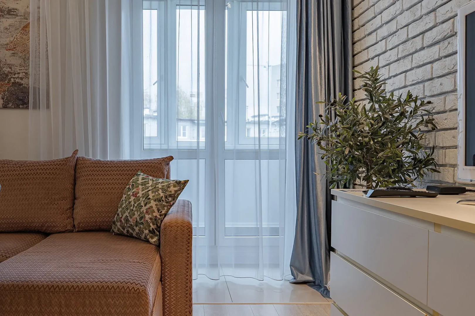 Апартаменты На Большой Покровской