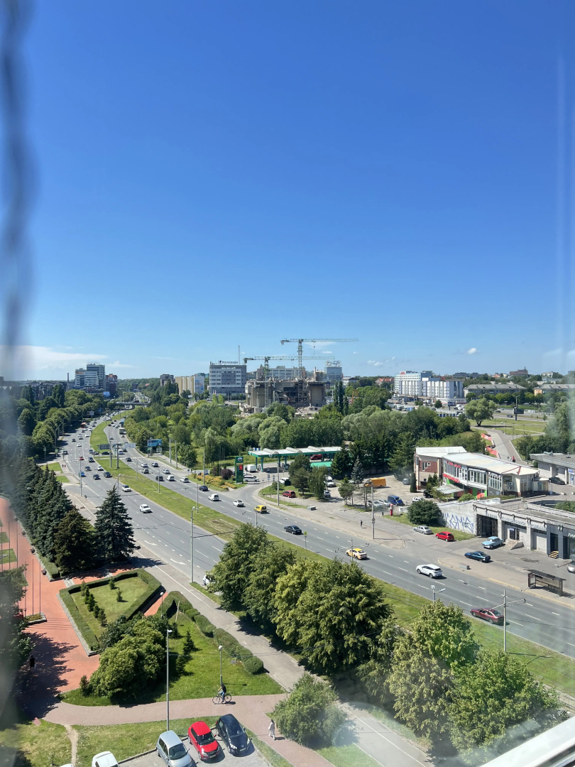 Апартаменты Malkova apartments Апартаменты Канта