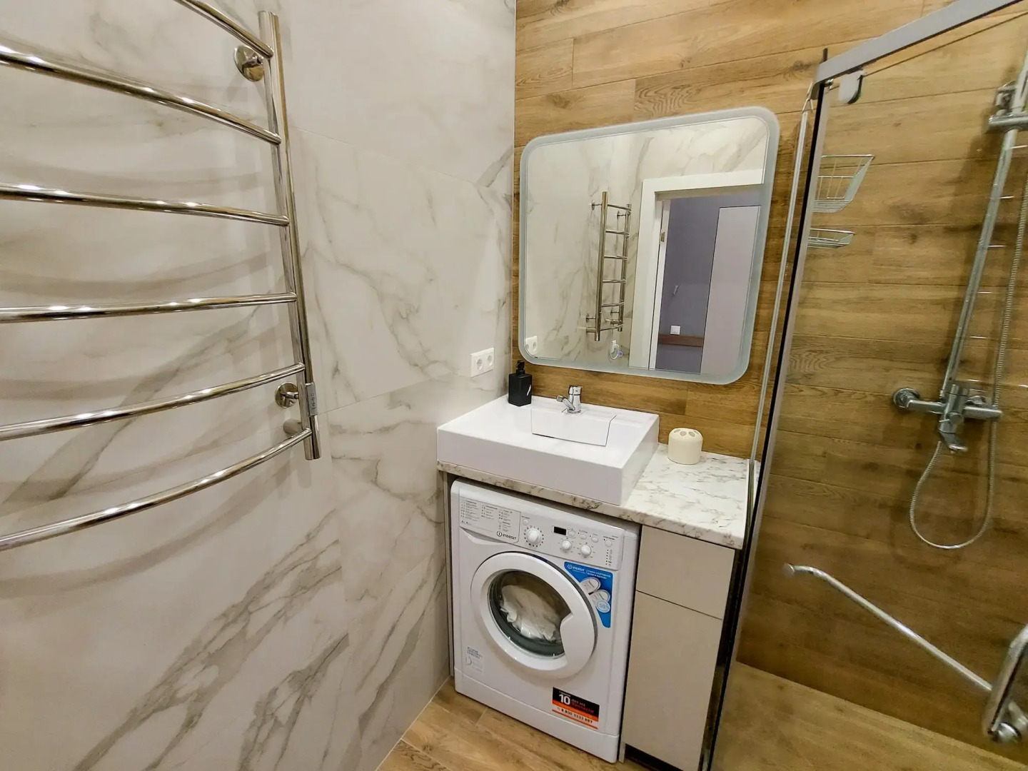 Апартаментный Комплекс Имеретинские Курорты 1