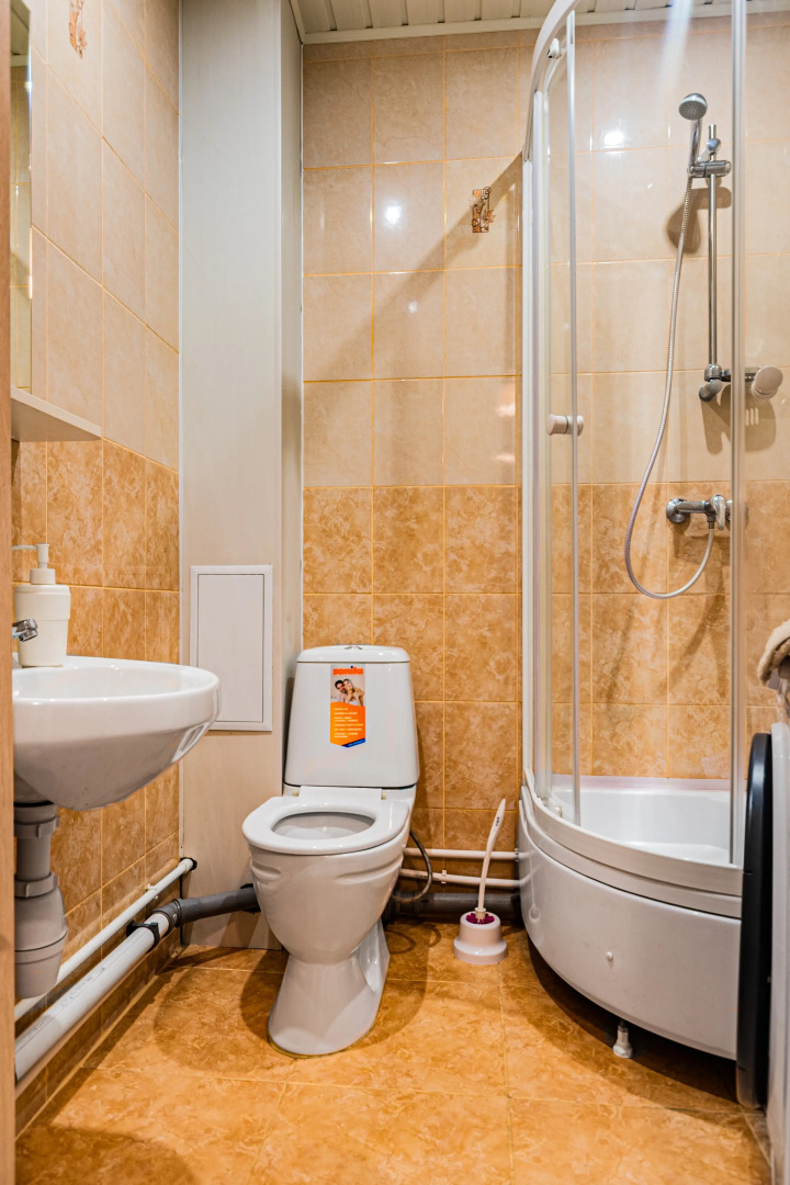 Апартаменты Рядом с Метро Девяткино