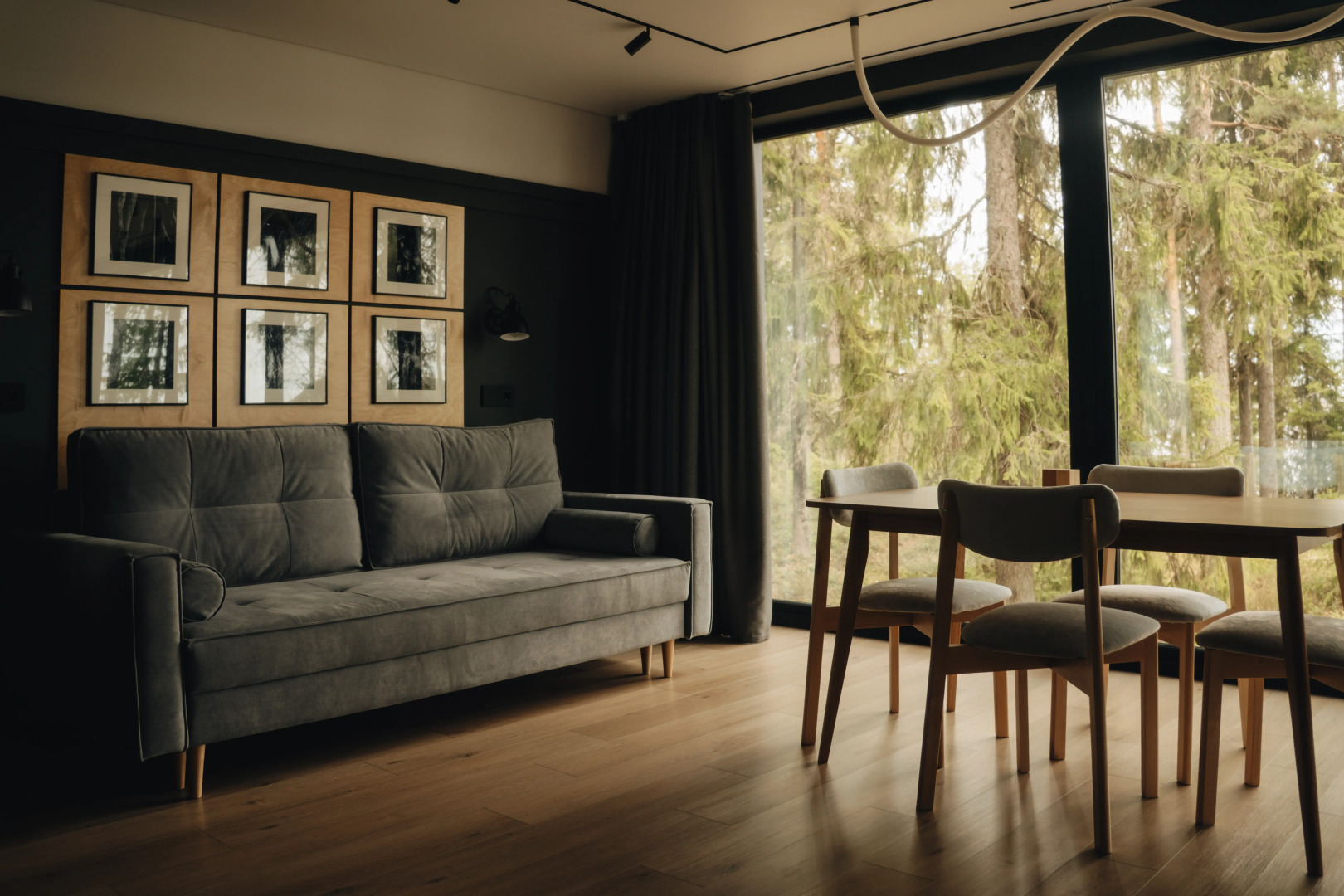 База отдыха Glanta