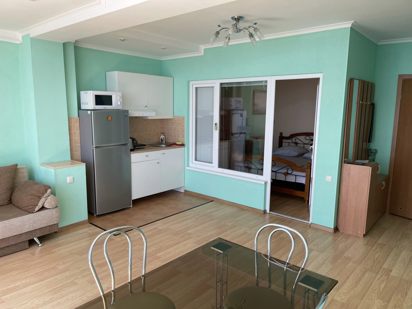 Гостевой дом "Эллинг Селена"