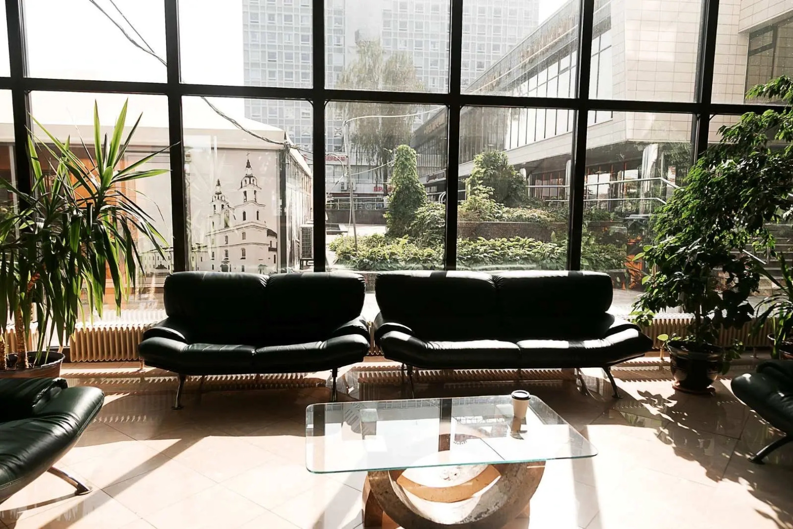 Отель Гостиничный Комплекс Юбилейный