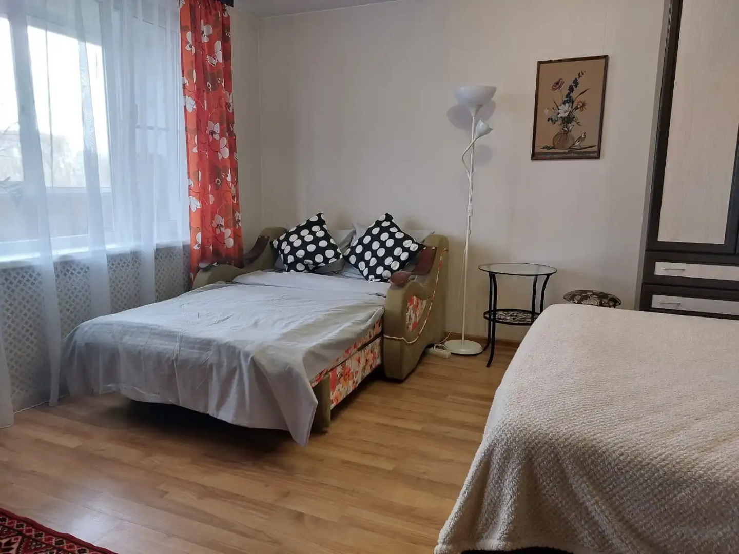 Квартира WelcomeHome