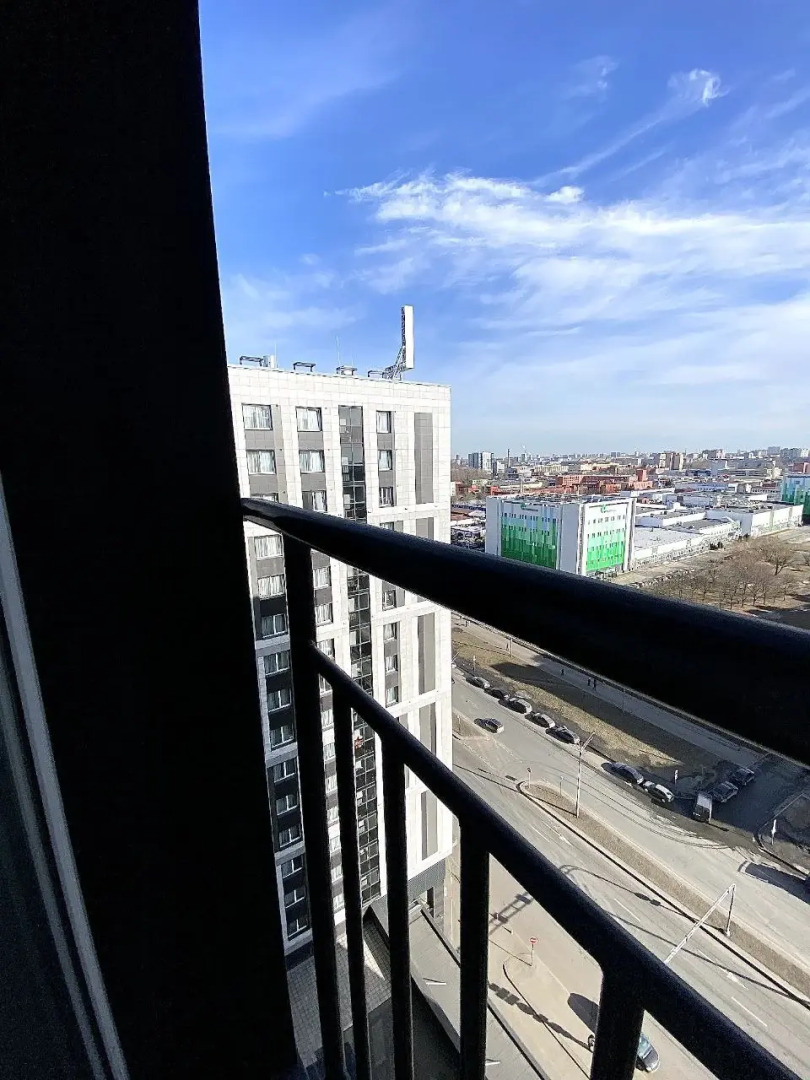 Апартаменты Euphoria