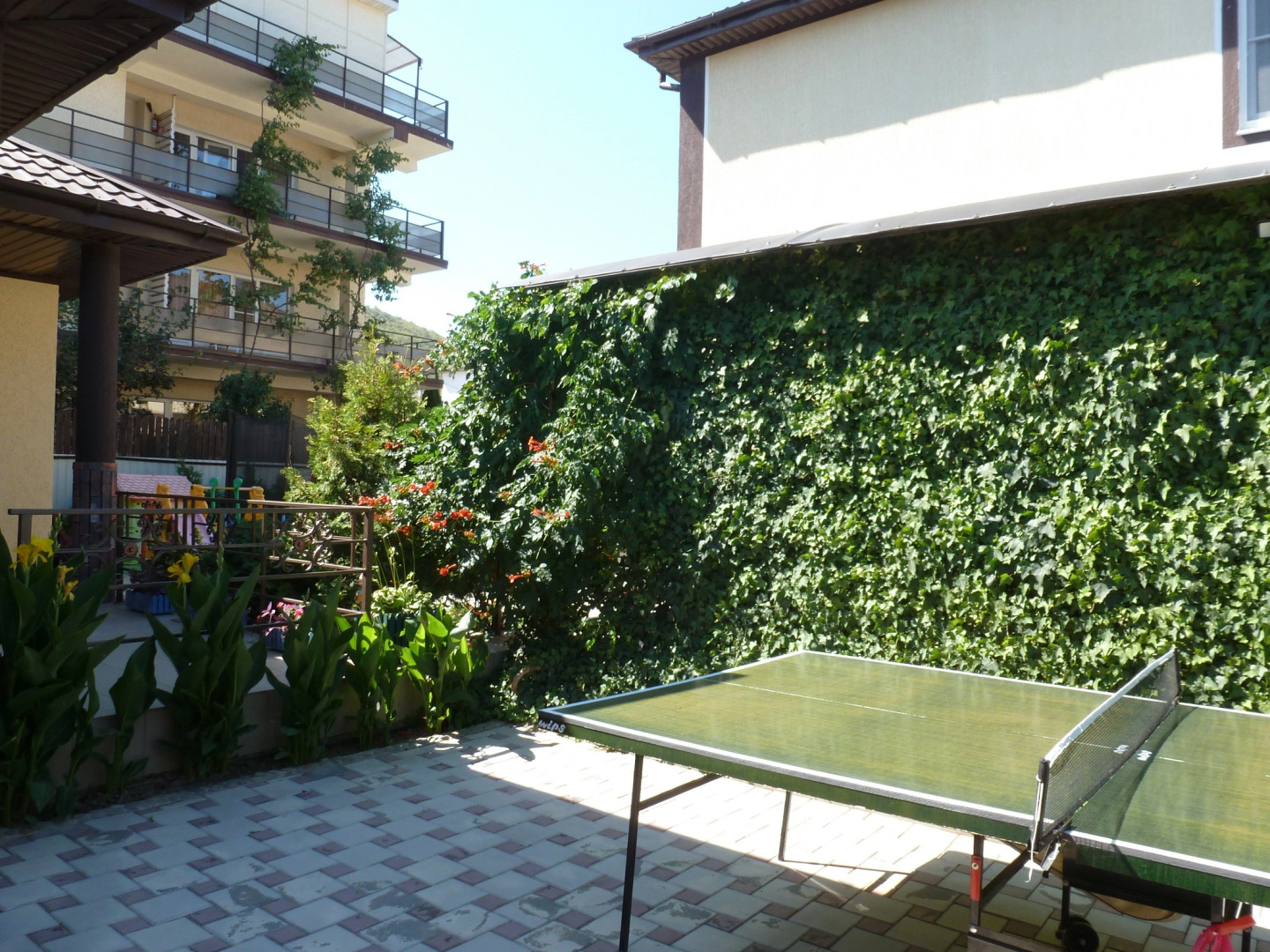 Гостевой Дом Солнечный Бриз