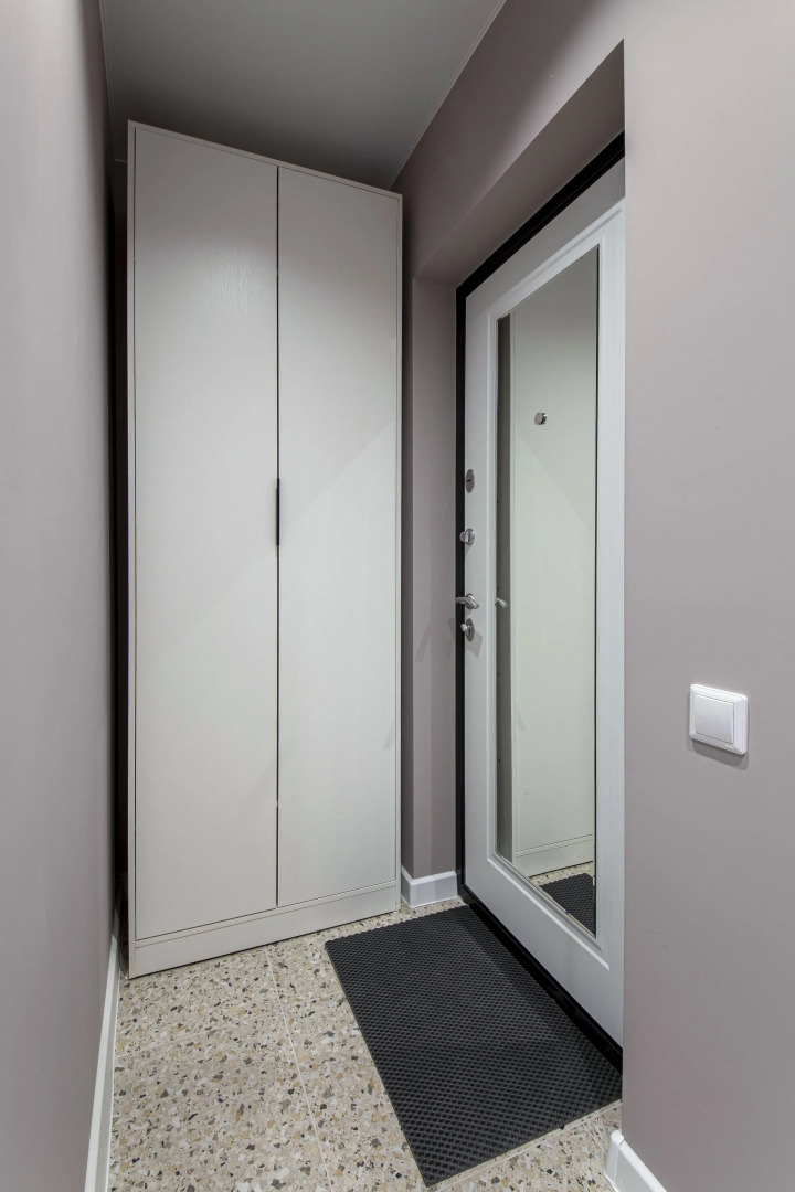 Апартаменты Room2day Багамы на Неве