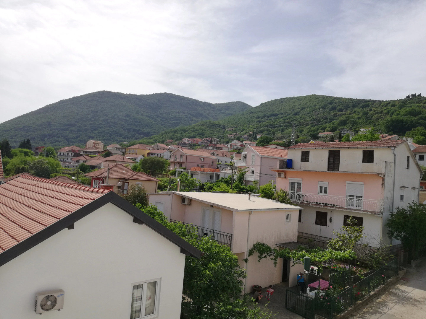 Апарт-Отель Anthurium