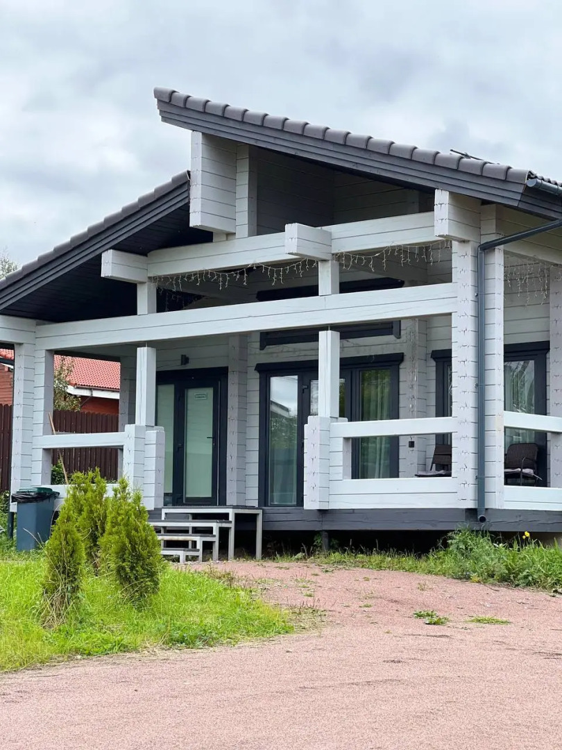 База отдыха SNHAUS