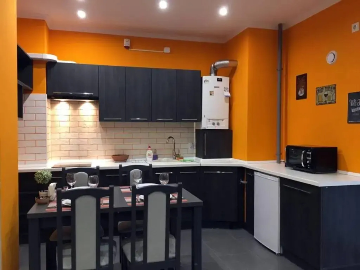 Apartments Malina Family