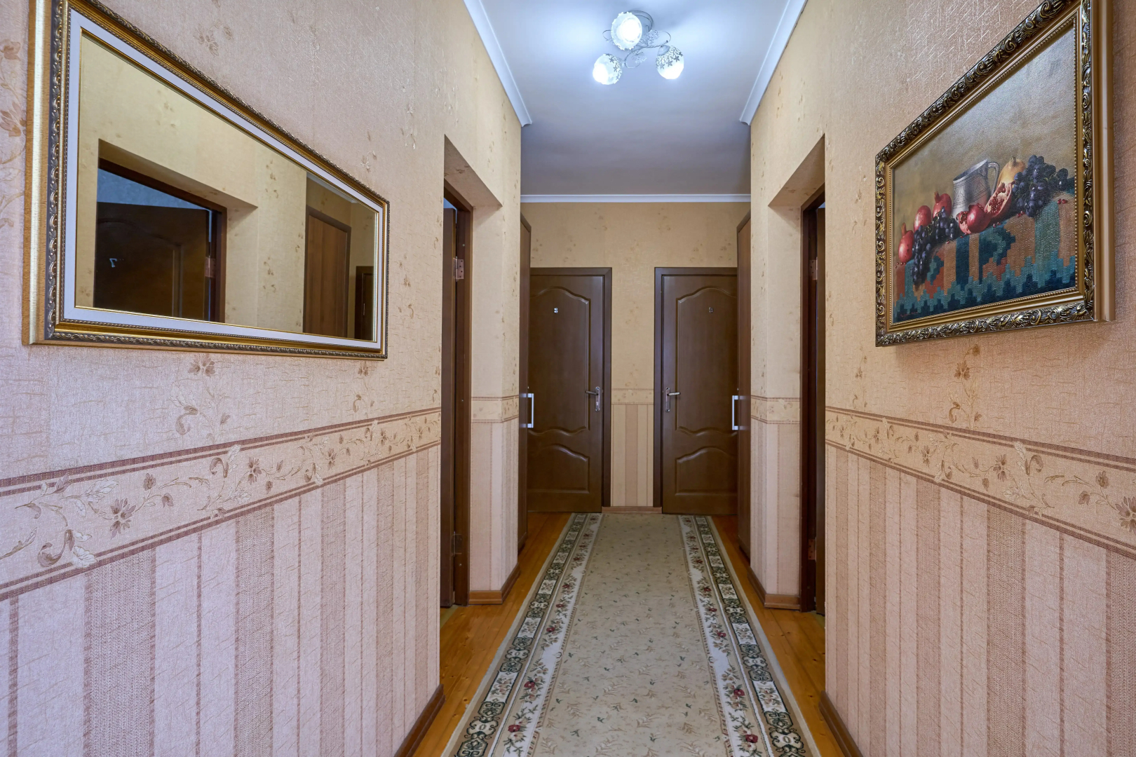 Гостевой дом Лотос