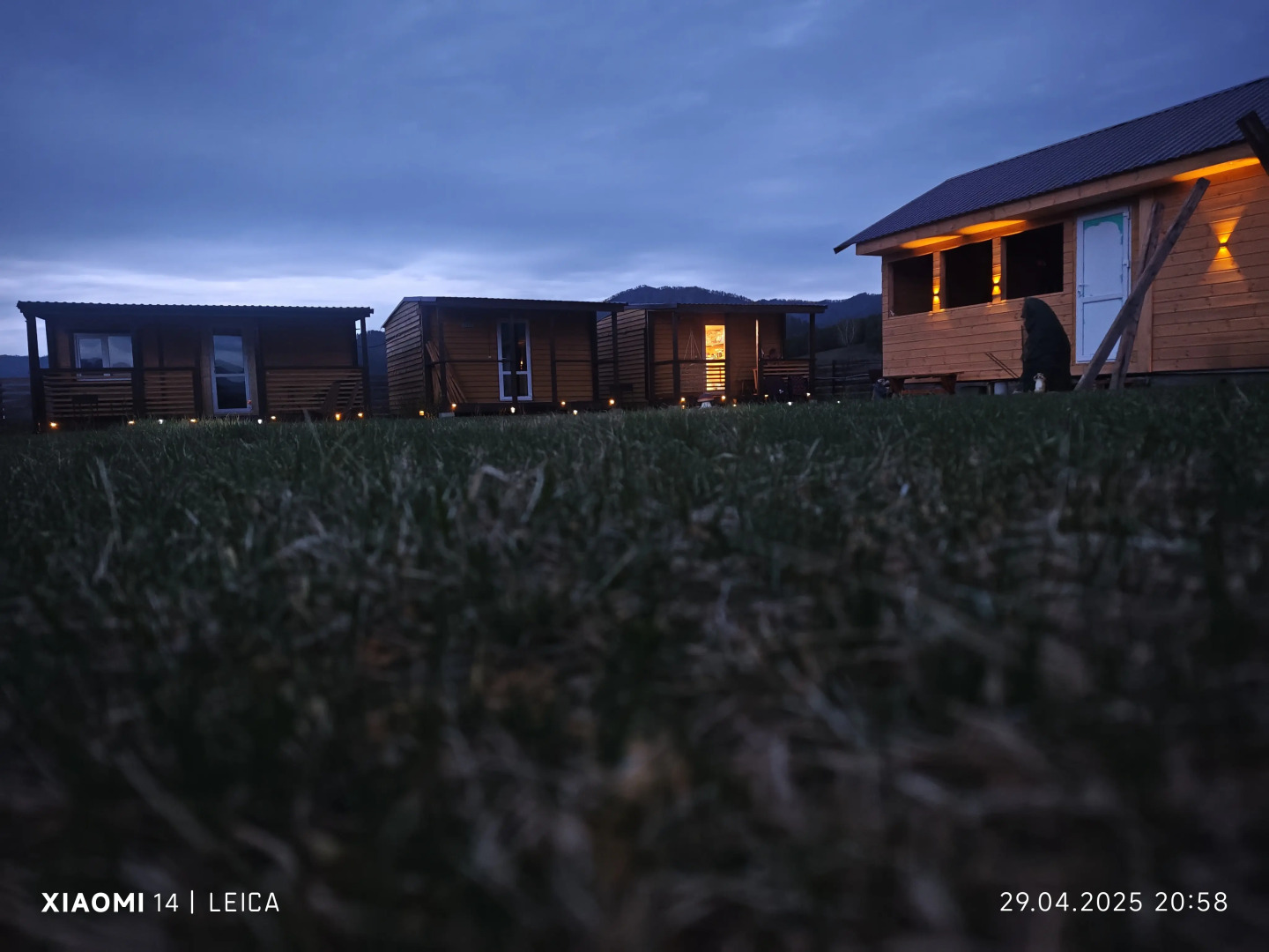 Гостевой дом Тишина Алтая